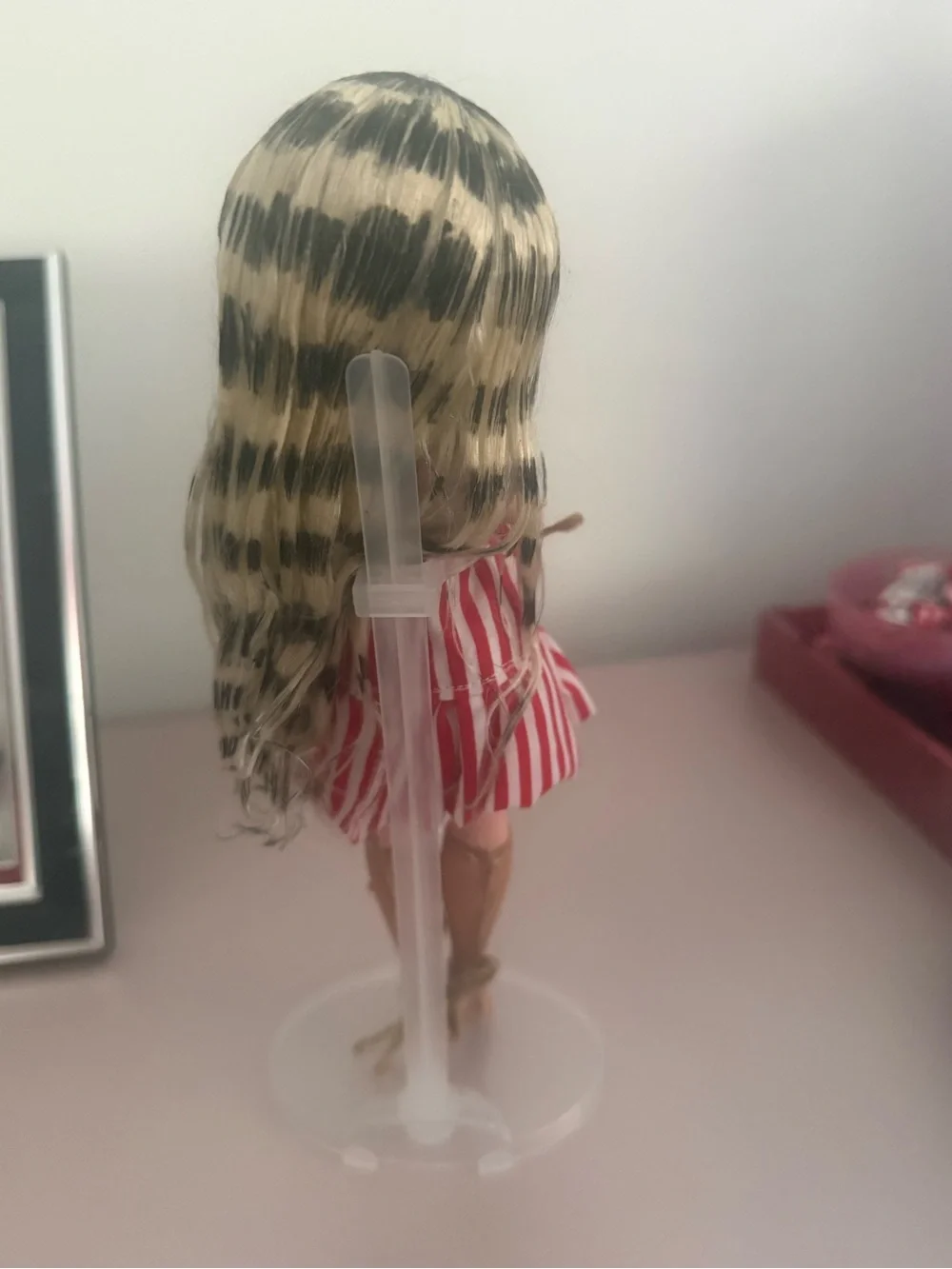 Melanie Martinez Is This a Cult Inspired Doll